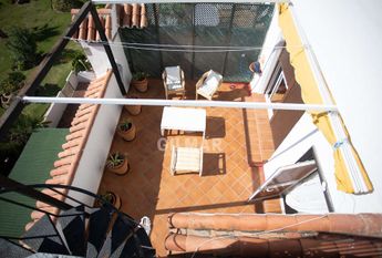 Chalet Adosado en alquiler en Casares – Málaga | Gilmar Consulting