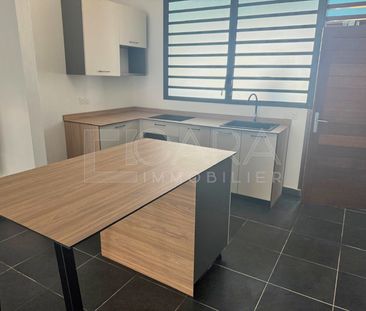 Location Appartement 2 pièces 49m² CAYENNE 97300 - Photo 3