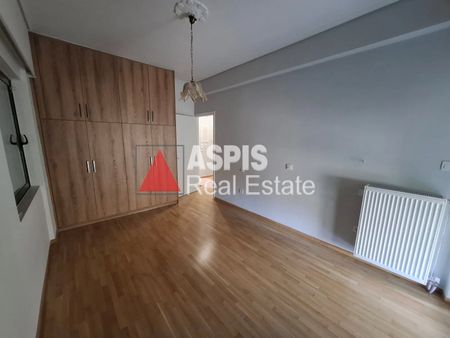 Διαμέρισμα, προς ενοικίαση Ηλιούπολη Κωδικός 2303013 - Photo 3