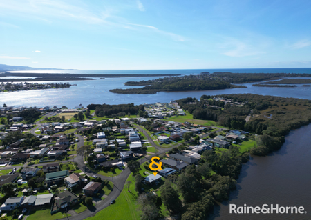 Waterfront Paradise - Photo 4