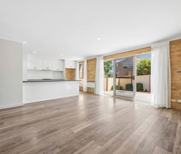 Spacious 3-Bedroom Townhouse with River Views – Prime Queanbeyan Lo... - Photo 1