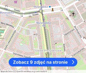 ciche mieszkanie, 3 min od centrum, od zaraz - Zdjęcie 1