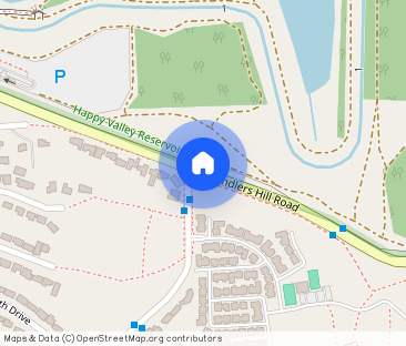 Happy Valley - Photo 1