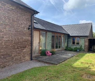 Llangarron, Ross-on-wye, HR9 - Photo 5