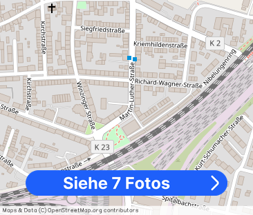 4-Zimmer-Wohnung in Neustadt an der Weinstraße mieten - Foto 1