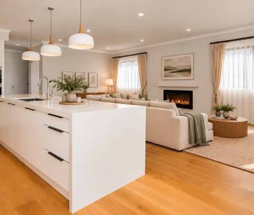 Stunning North-Facing Family Home in Sought-After Long Bay - Photo 1