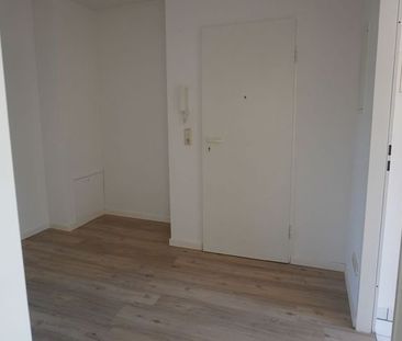 Gerwisch: 2-Zimmer-EG Wohnung mit EinbaukÃ¼che, Design-Belag u. Balkon! (Krb 10-25) - Foto 3