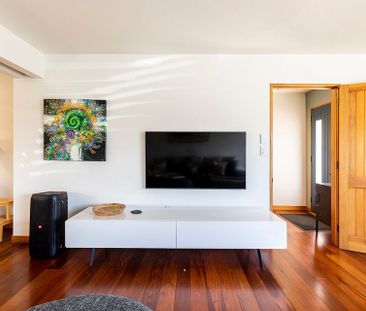 Furnished 4BR Karori home with garage & spa pool - Photo 5