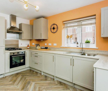 4 bedroom house to rent - Photo 4