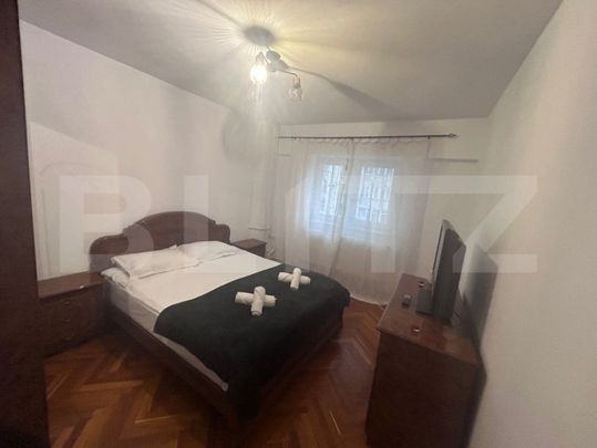 Apartament cu 3 camere, 100 mp, deco, Calea Bucuresti-Univer - Photo 1