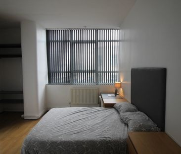 4 Bed Flat, Ranelagh Street, L1 - Photo 4