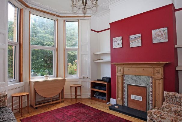 5 bedroom terraced house to rent - Photo 1