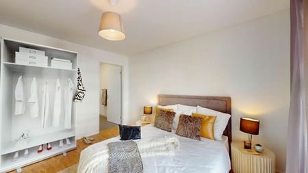 Erstvermietung Unique Living – Genug gesucht! - Photo 4