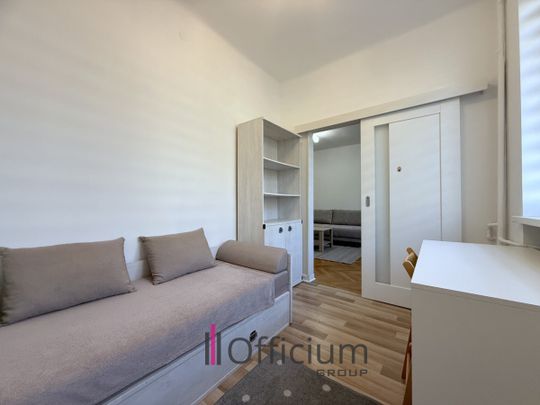 *2-pok., blisko Metra Stare Bielany/Wawrzyszew** - Zdjęcie 1