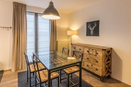 Te huur - Duplex in Sint-Stevens-Woluwe - Photo 4