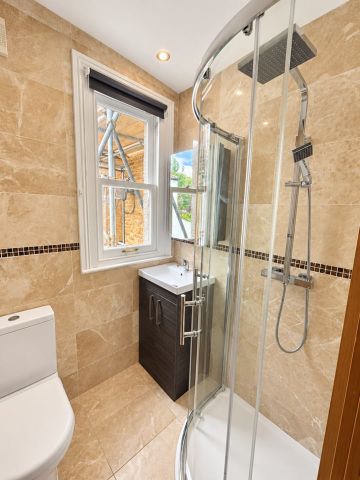 Studio Flat, Elgin Road, CR0 - Photo 5