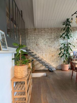 Location Maison 7 pièces 165m² RIVEDOUX PLAGE 17940 - Photo 1