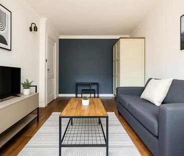 Fitzroy Street - Photo 1