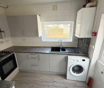 Room in a Shared House, Quadrant Road, CR7 - Photo 4