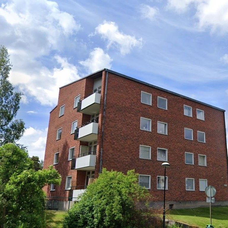 Vindruvsbacken 13, Hässelby - Foto 2