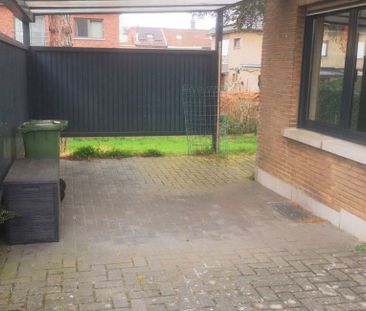 Studio met slaaphoek te huur in Leuven voor € 760 met 1 slaapkamer - Foto 4