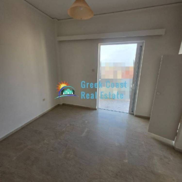 Studio/Γκαρσονιέρα για ενοικίαση Αγία Σοφία (Πάτρα) - Photo 1