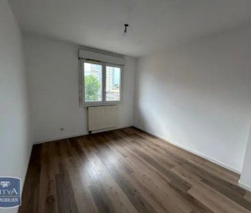 Appartement à louer 4 pièces 82.73m² - Photo 4