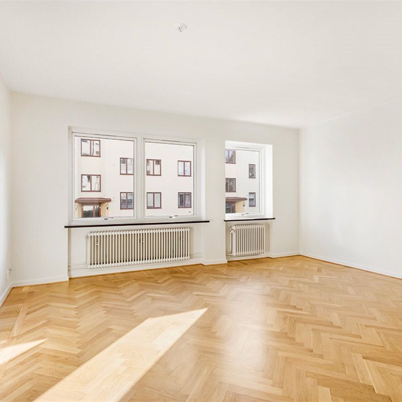 Mossvägen 5 A - Foto 1