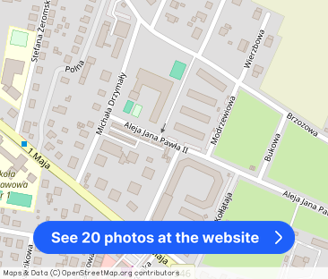 Mieszkanie z tarasem | wyposażenie do ustalenia - Photo 1