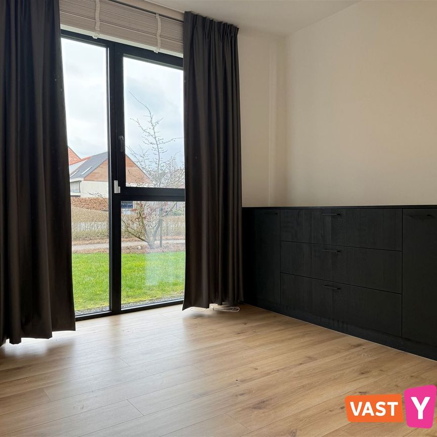 Gelijkvloers appartement - Photo 1