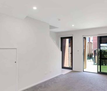 Townhouse Living in Taita - Photo 1