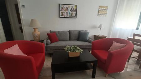Apartamento de alquiler en Avenida Alcalde Luis Uruñuela, Urbadiez - Entrepuentes - Photo 5