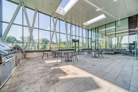 For Lease - 95 Mcmahon Drive Unit# 1803, Toronto, Ontario - Photo 5