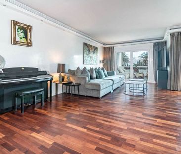 Luxury Apartment for rent in Puerto Banus, Spain - Photo 3