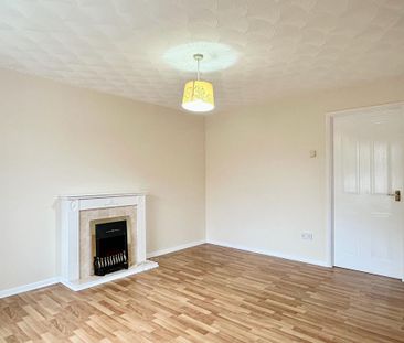 2 bedroom terraced house to rent - Photo 3