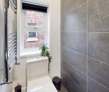 1 bedroom in a house share to rent - Photo 6