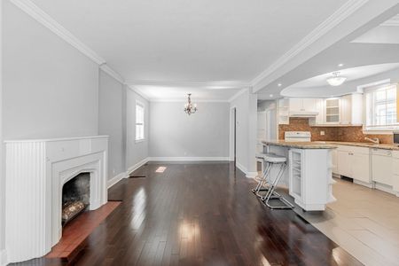 For Lease - 26 Rednor Road Unit# Upper, Toronto, Ontario - Photo 3