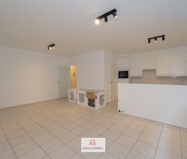 1 slpk appartement te huur vlakbij Kouter hartje Gent - Foto 1