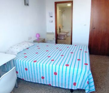 Avinguda Doctor Waksman, Valencia, Valencian Community 46006 - Photo 6