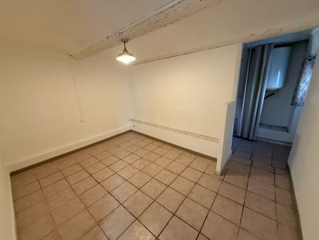 GANGES - Appartement type 2 de 32.06m² - Photo 2