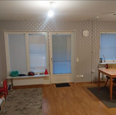 Vikingavägen, Märsta - Photo 1