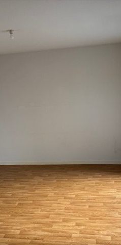 A louer T2 vide Vannes - Photo 1