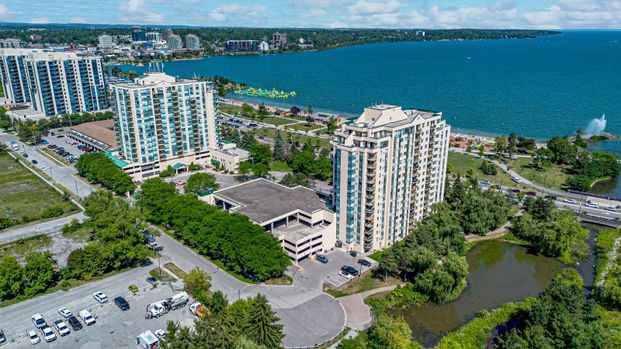 For Lease - 75 Ellen Street Unit# 505, Barrie, Ontario - Photo 1