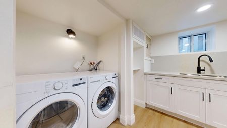 For Lease - 1214 Avenue Road Unit# 3, Toronto, Ontario - Photo 3