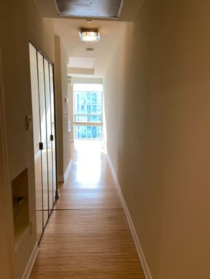 For Lease - 3504 Hurontario Street Unit# 3305, Mississauga, Ontario - Photo 1