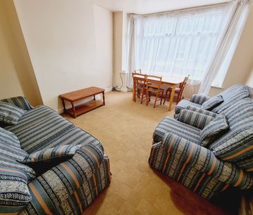 3 Bed Student Accommodation - Photo 1