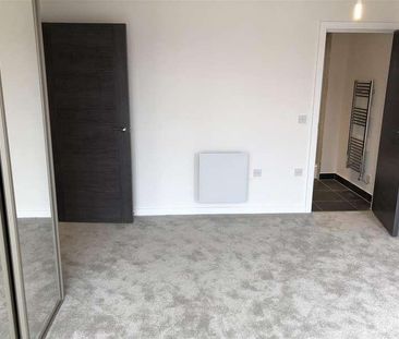 Nuffield House, Holmesley Road, Borehamwood, WD6 - Photo 3