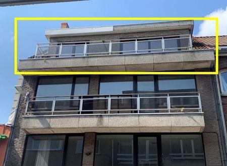 Appartement te huur - Foto 2