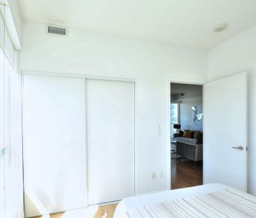 For Lease - 115 McMahon Drive Unit# 811, Toronto, Ontario - Photo 6