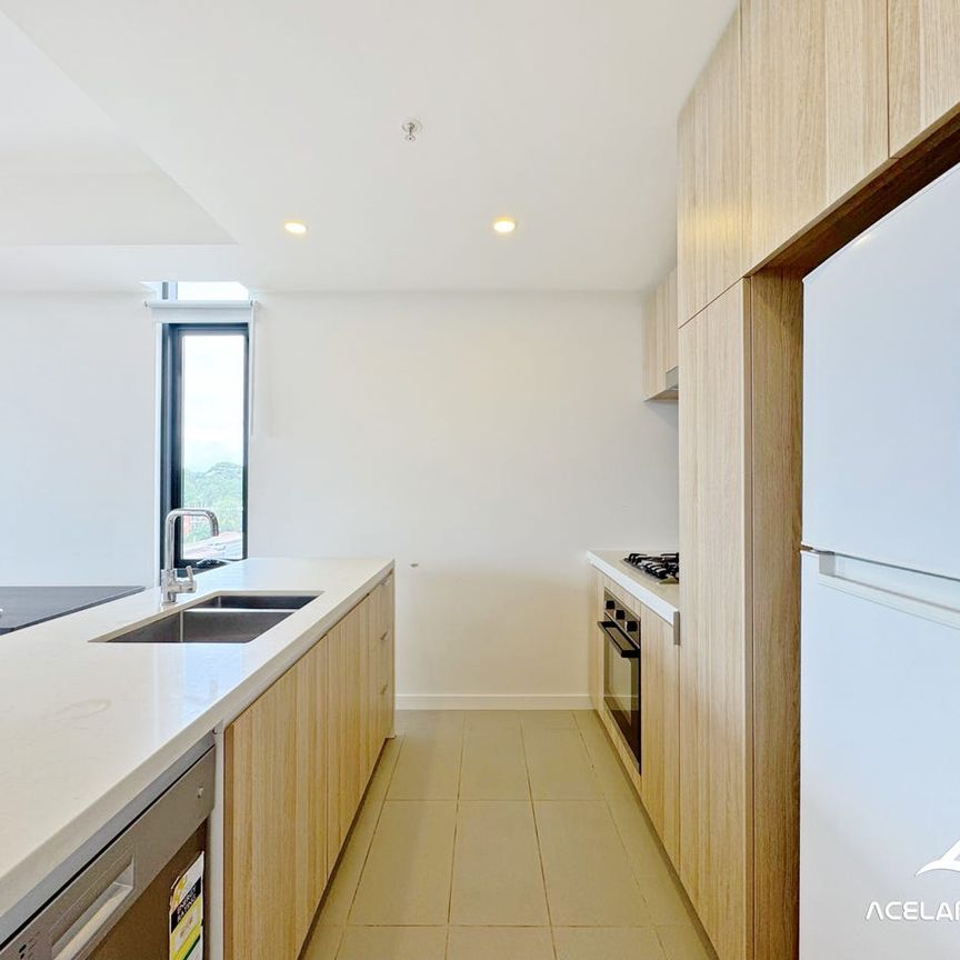 Fully Furnished 2 Bedroom For Rent - Photo 1